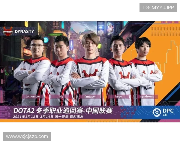 DOTA2战术解析：FPX战队独特防守体系的构建与运用