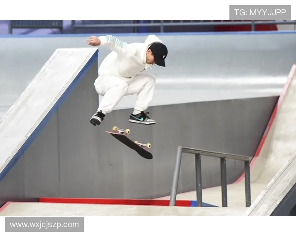 北京滑板队以69分稳居世界滑板锦标赛积分榜首位引领潮流