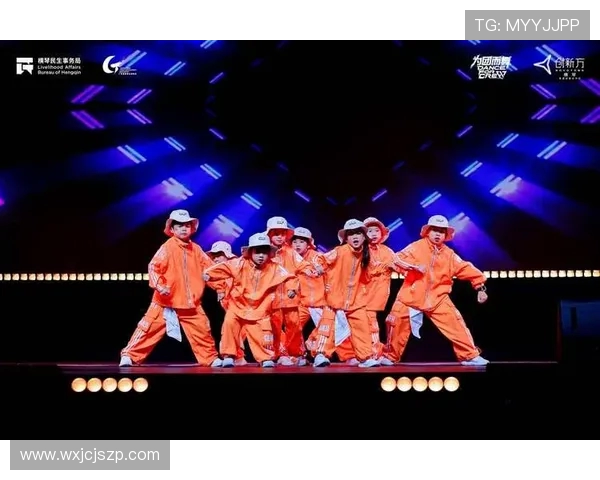 广州街舞队在世界街舞大赛中的力量表现与精彩点评分析