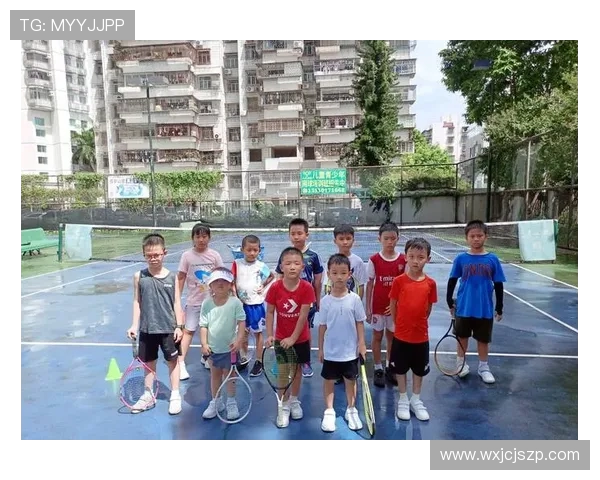 探索网球竞技魅力与现代训练方法及运动文化发展全景解析趋势研讨