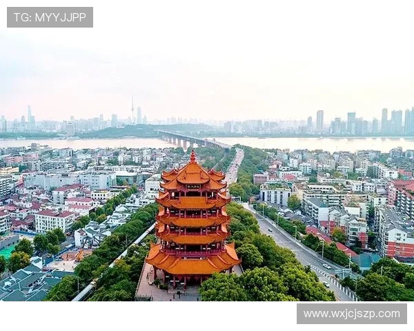 武汉三镇联动:探索长江经济带核心区的创新发展与城市融合新模式