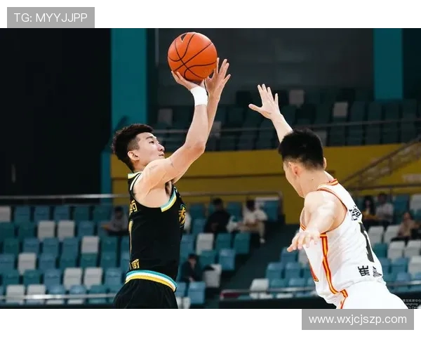 浙江东阳光鏖战北京北汽 激烈对决引发球迷热议