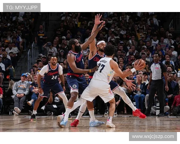 2009年NBA季后赛掘金对阵黄蜂精彩录像回顾与分析